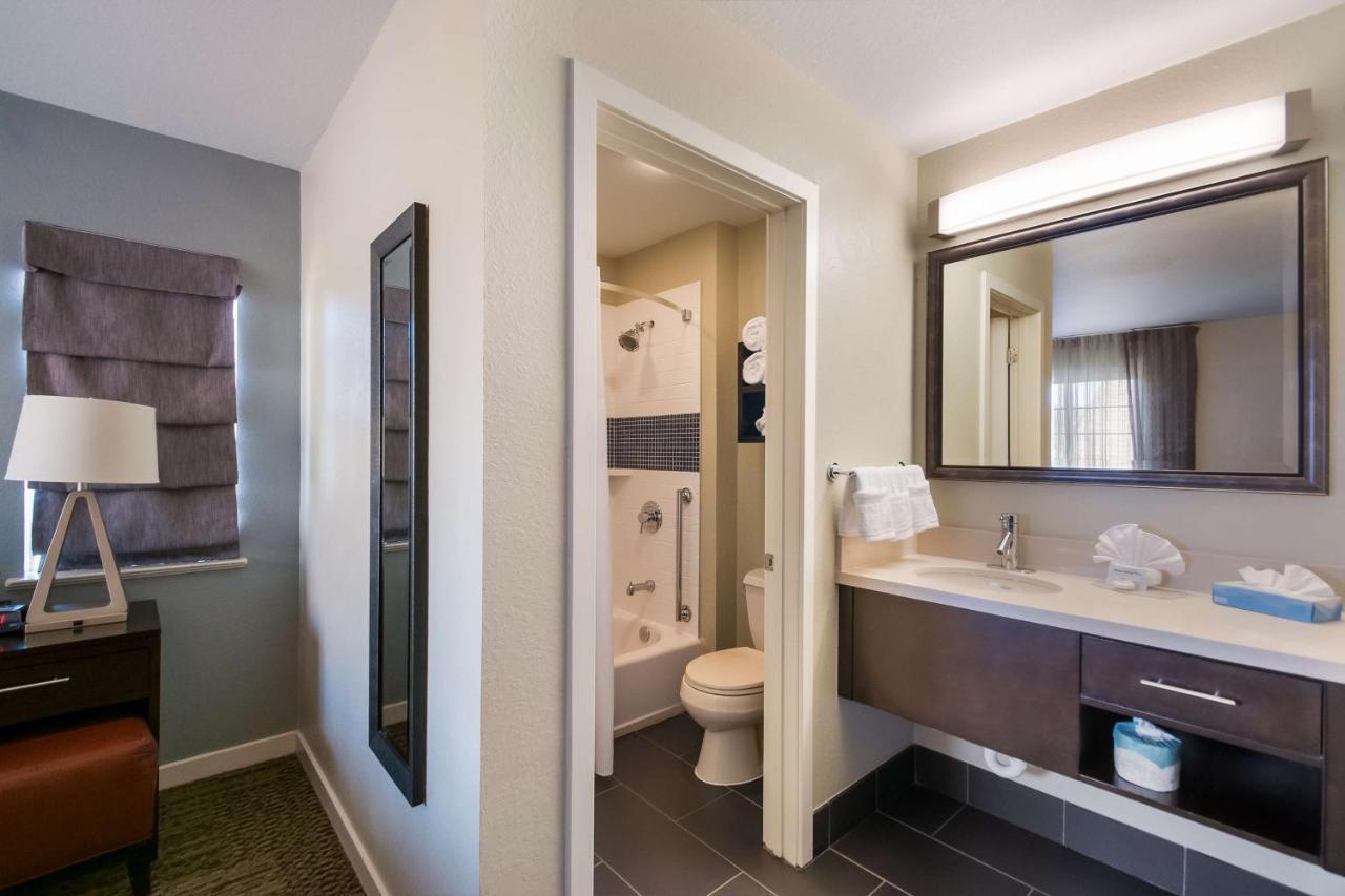 Sonesta Es Suites Dulles Airport Herndon Exterior foto