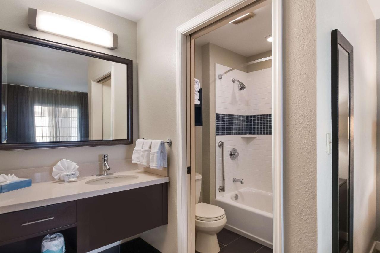 Sonesta Es Suites Dulles Airport Herndon Exterior foto