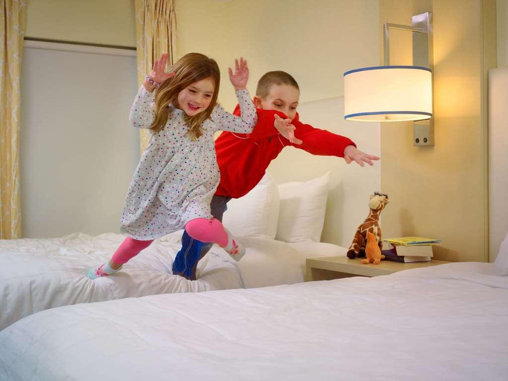 Sonesta Es Suites Dulles Airport Herndon Cameră foto