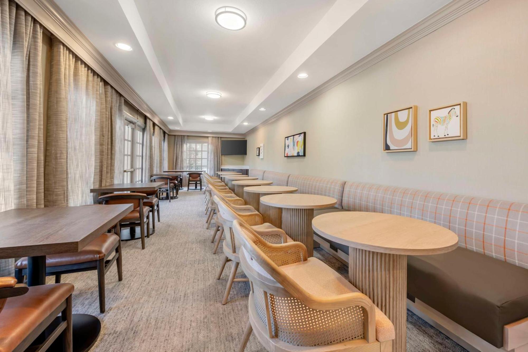 Sonesta Es Suites Dulles Airport Herndon Exterior foto