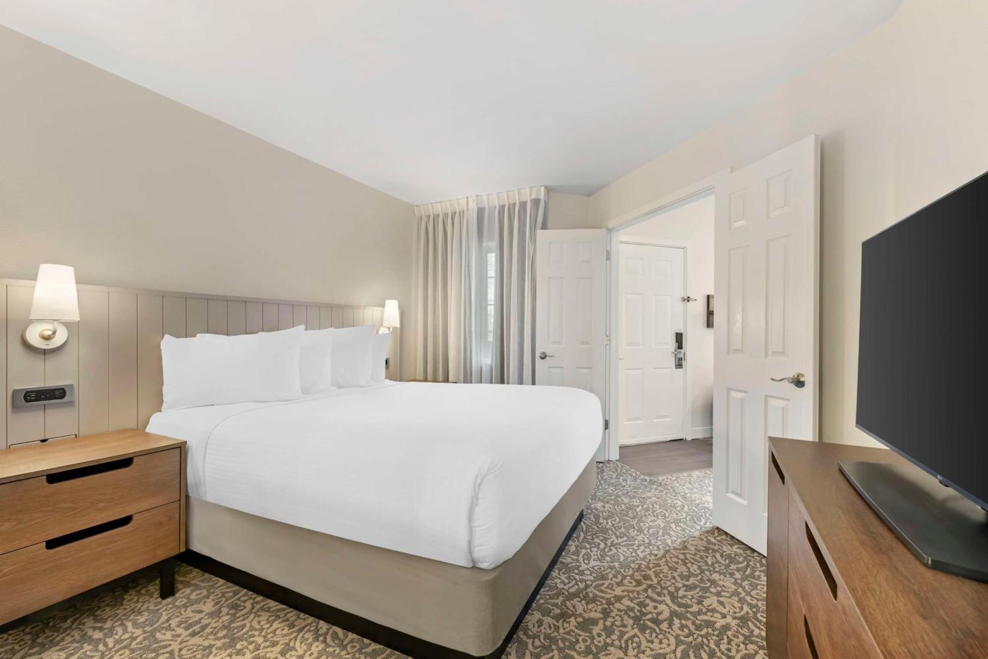 Sonesta Es Suites Dulles Airport Herndon Exterior foto