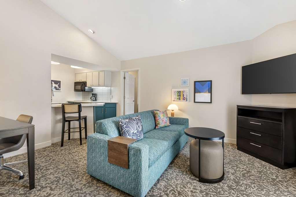 Sonesta Es Suites Dulles Airport Herndon Cameră foto