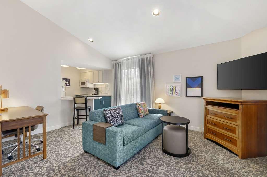 Sonesta Es Suites Dulles Airport Herndon Cameră foto