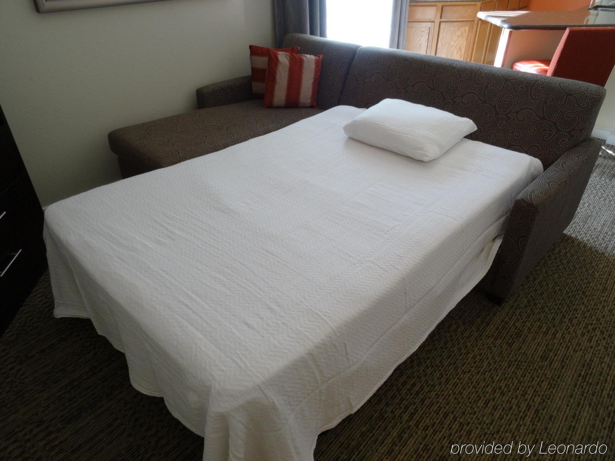 Sonesta Es Suites Dulles Airport Herndon Exterior foto
